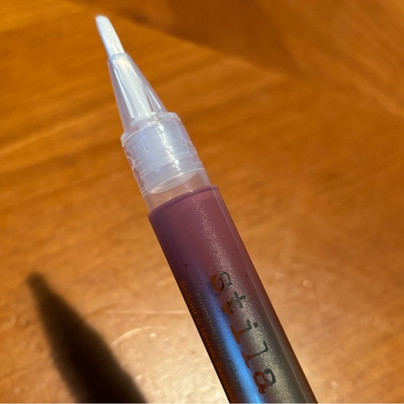 Stila Plumping Lip Glaze Pieta - Picture 9 of 16